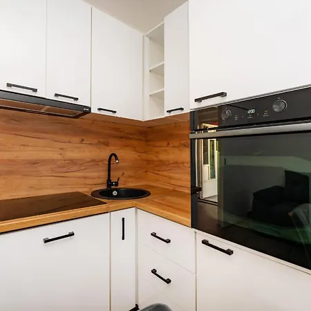 Awesome In With Kitchen * Gornji Karin