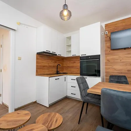 Awesome In With Kitchen *