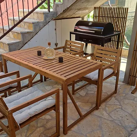 דירה 1 Bedroom Awesome In